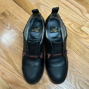 Freebird by Steven Catalina size 9